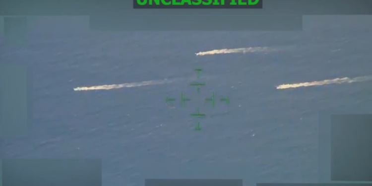 SAD izbrisale navodni ‘narko konvoj’ (VIDEO) — RT World News