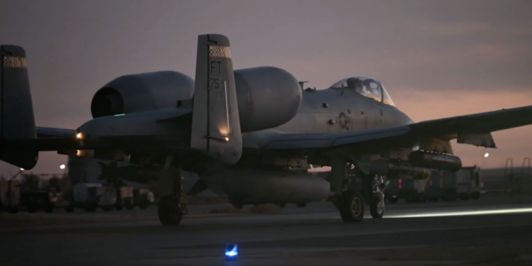 SAD izvodi udare ‘velikih’ razmjera u Siriji — RT World News