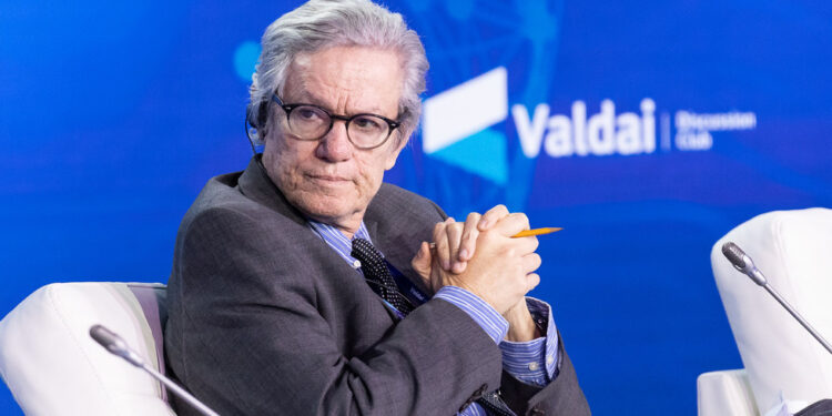 SAD je ‘glavni neprijatelj dolara’ – bivši direktor MMF-a — RT World News