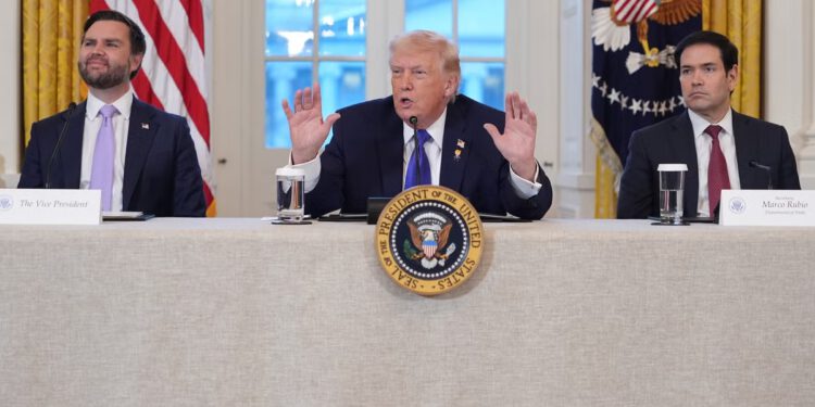 SAD objavile pravni memorandum u kojem navode opravdanja za Madurovo uhićenje