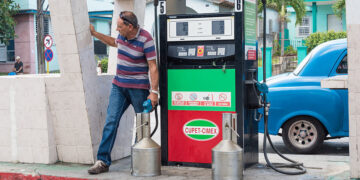 SAD razmatra potpunu naftnu blokadu Kube – Politico – RT World News