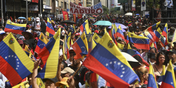 SAD ‘stvaranje neprijatelja’ ponižavanjem rivala – analitičar — RT World News