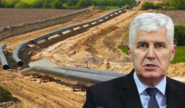 SDA-ovac opisao kako su Amerikanci objasnili Čoviću kako će se ponašati s Južnom interkonekcijom