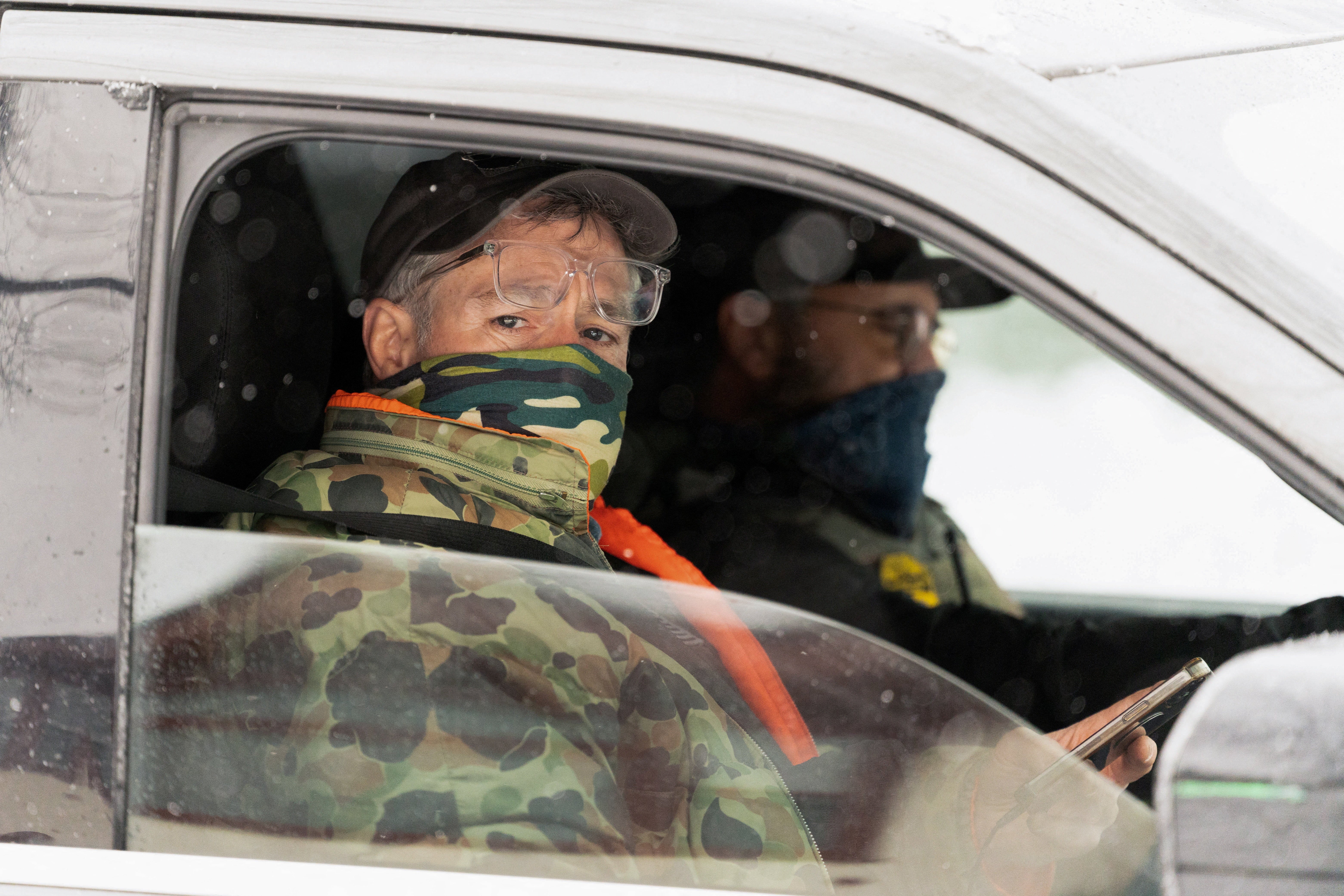 Ministarstvo domovinske sigurnosti tvrdi da su Hilton hoteli dio 