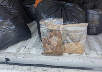 SIPA uhitila tri osobe zbog ilegalne trgovine duhanom