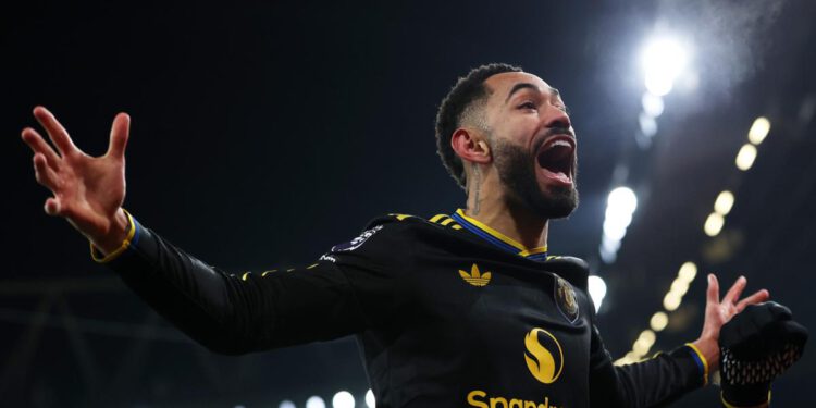 SLUŠAJTE In The Box, City zahvaljuje Unitedu: Premier ponovno otvoren