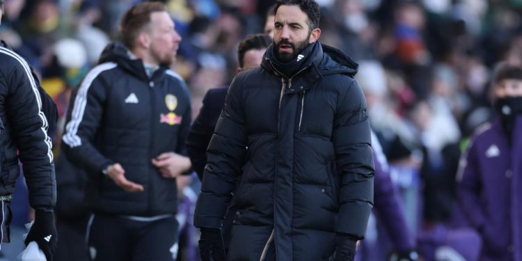 SLUŠAJTE In The Box. Zbog toga je i Amorim propao