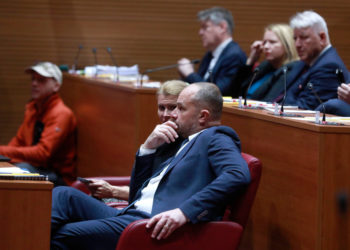 Sabor objavio tko je najviše potrošio od zastupnika: Trošilo se na automobile, hotele…