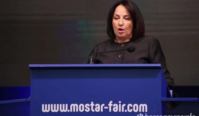 Sajamskim manifestacijama u Hercegovini dodijeljeno 150.000 KM, najviše dobio Mostarski sajam