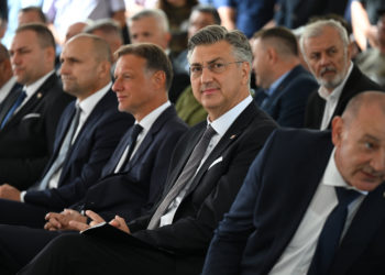 Samozatajni suradnici moćnog Plenkovićeva ministra imaju zanimljive imovinske kartice