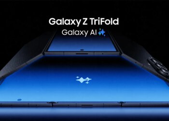 Samsungov Galaxy Z TriFold će koštati više nego što moj auto vrijedi