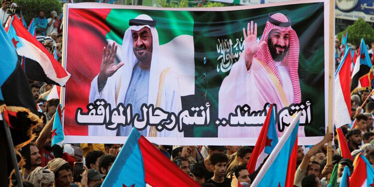 Saudijska Arabija mijenja vanjsku politiku dok je Iran oslabljen sankcijama