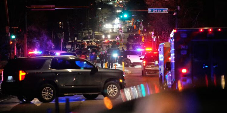 Savezni agent upucao je venezuelanskog imigranta u nogu tijekom pokušaja uhićenja u Minneapolisu