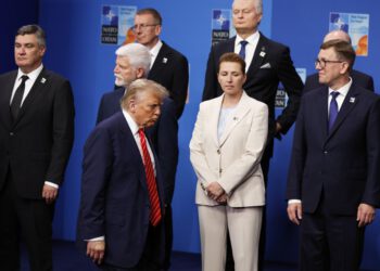 Sazvan hitan sastanak u Bruxellesu zbog Trumpovih prijetnji: ‘Kina i Rusija zadovoljno trljaju ruke’