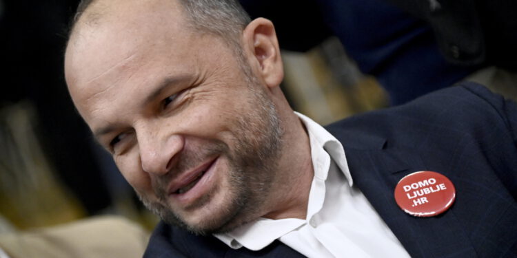 Šef partije ima prijedlog koji će zaprepastiti brojne Hrvate: Spreman je za drastične promjene