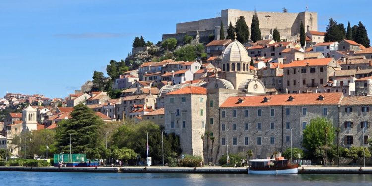 Šibenik uvršten u 10 najboljih europskih destinacija za kulturni posjet u 2026. godini