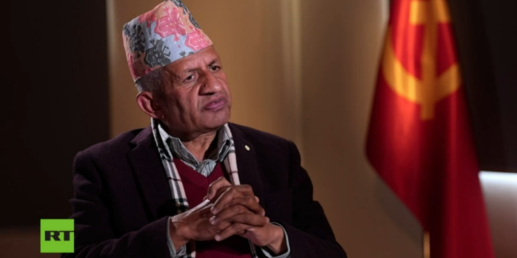 Sile duboke države iz inozemstva potaknule su nasilje u Nepalu – bivši ministar vanjskih poslova – RT World News