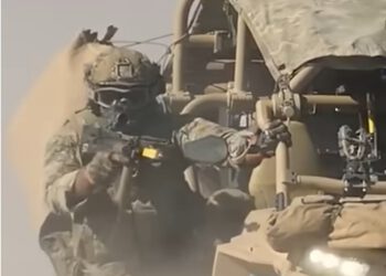 Simulirana borba između britanskih i američkih marinaca: Sve je iznenadilo tko se na kraju predao