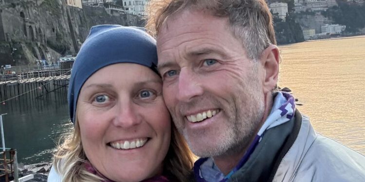 Sin britanskog para zatočenog u Iranu strahuje da ih je Velika Britanija napustila dok režim puni zatvore prosvjednicima