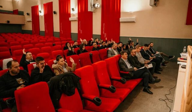 Široki Brijeg dao suglasnost Autocestama FBiH za korištenje gradskog zemljišta