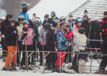 Skijaška sezona na Kupresu krenula odlično, uz Dalmatince sve je više gostiju iz jednog grada u BiH