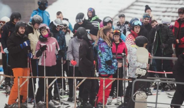 Skijaška sezona na Kupresu krenula odlično, uz Dalmatince sve je više gostiju iz jednog grada u BiH