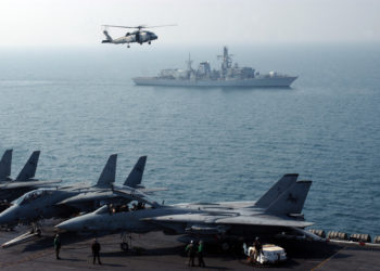 Sklopljen dogovor Londona i Pariza od slanju vojnika u Ukrajinu