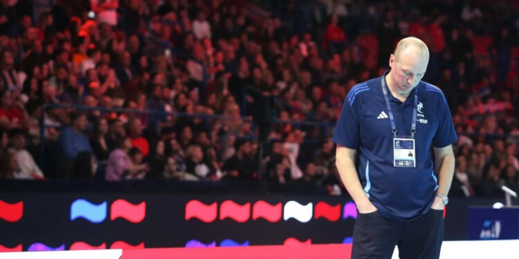 Slika iz beogradske Arene sve govori: ‘Kad se to dogodi, a protivnik je ovako kvalitetan, teško se vratiti u igru’