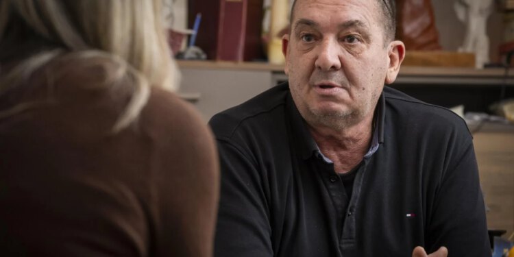 Slobodna Dalmacija – Bivši diler i ovisnik o najgorem danu svog života: Da sam tada imao pištolj, vjerojatno bih se… A onda