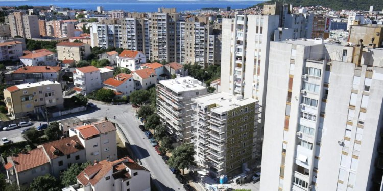 Slobodna Dalmacija – Brutalni pad cijene stana u Splitu