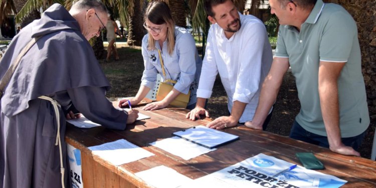 Slobodna Dalmacija – Bukti rat triju otoka. Vis izgubio status, Bračani i Hvarani proveli spajanje, javili su nam se iz centrale