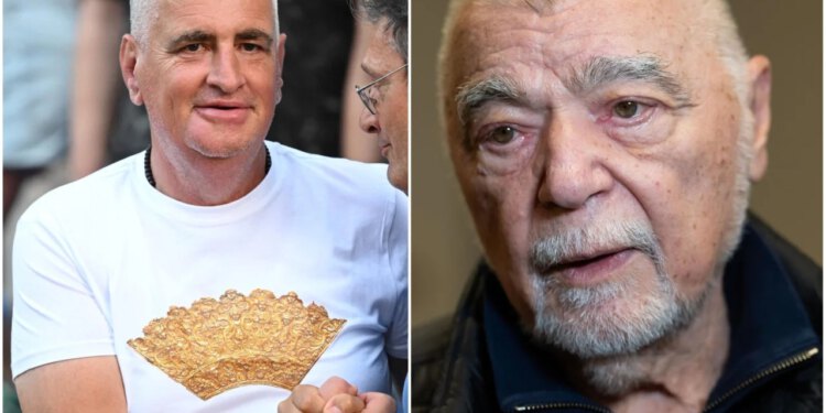 Slobodna Dalmacija – Bulj pobijedio Mesića! Sud potvrdio: ‘Ima ga pravo zvati krivokletnikom i nepogodom…’