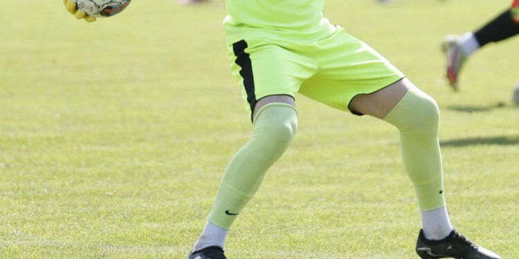 Slobodna Dalmacija – Dalmatinski vratar otišao braniti u