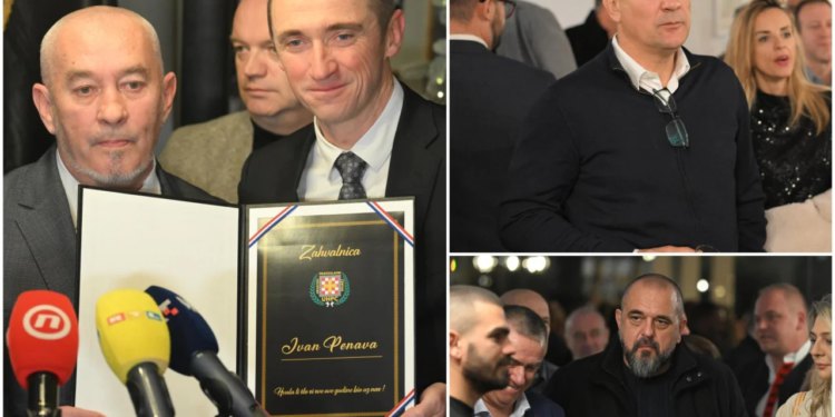 Slobodna Dalmacija – Desničari okupirali Split na Badnjak: ‘Bog je jedan!’ Žele Hrvatsku pravoslavnu crkvu: ‘Zovu na noževe i ubijanje…’