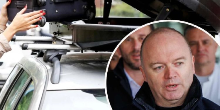 Slobodna Dalmacija – Dvije familje s 14 djece ostavljaju sve u Njemačkoj i vraćaju se u Hrvatsku! ‘To je bila najljepša blagdanska čestitka’