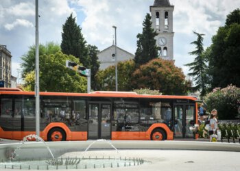 Slobodna Dalmacija – Evo kada će novi električni autobusi stići na šibenske ulice. Doznali smo i što će biti s cijenama karata