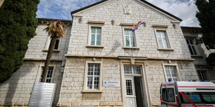 Slobodna Dalmacija – Grad Šibenik krenuo s provedbom hvalevrijednog programa: ‘Zasad nemamo nikakvih problema…’