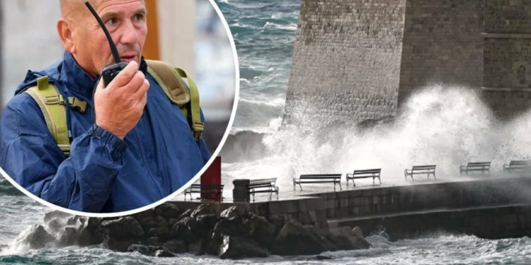 Slobodna Dalmacija – Hrabri Dubrovčanin o dramatičnoj potrazi na moru: ‘Ovaj put bilo je stvarno grozno’: Nakon tragedije uputio važan apel