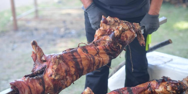 Slobodna Dalmacija – Inspektori upali u ilegalnu klaonicu u kaštelanskom zaleđu! Eutanazirano cijelo stado; evo što nam dolazi na stolove