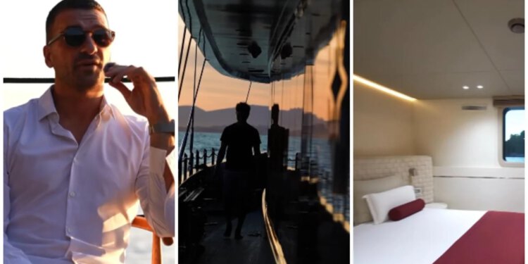 Slobodna Dalmacija – Ivanišević baš rasturio, njegova ‘seksi jahta’ u Monacu oderala konkurenciju; otkrio je kako je došlo do ove ljepotice