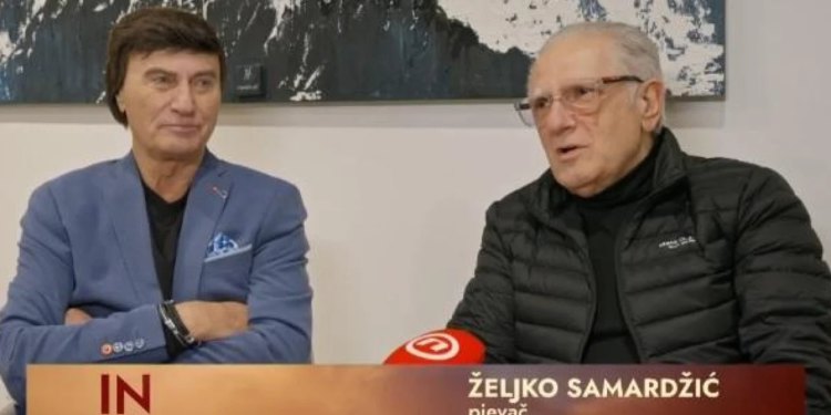 Slobodna Dalmacija – Jeste li znali koju tajnu vezu Samardžić ima sa Zadrom? ‘Kad god sretnem nekoga otamo, pričam mu to pola sata…’