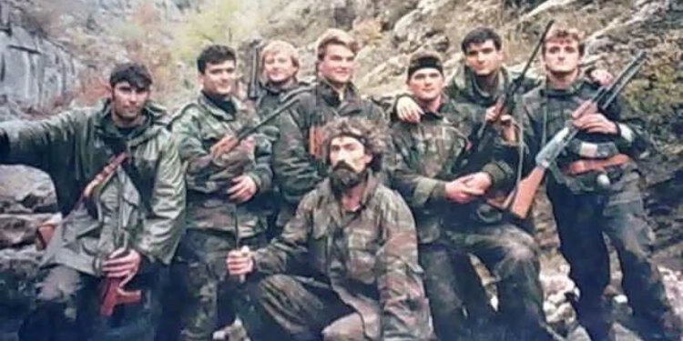 Slobodna Dalmacija – Legendarni izviđač: ‘Ostavio je sve u Norveškoj i došao braniti svoj dom. Ulazio je duboko u neprijateljski teritorij’