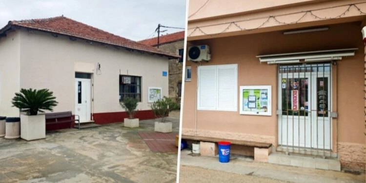 Slobodna Dalmacija – Male butige u Neviđanima i Dobropoljani na Pašmanu zatvorile svoja vrata, općina obećava da to nije zauvijek