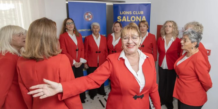 Slobodna Dalmacija – ‘Marjanke’ će se ponovno udružiti s ‘Anđelima’, organiziraju humanitarni koncert: ‘Krenulo je prije 6 godina…’