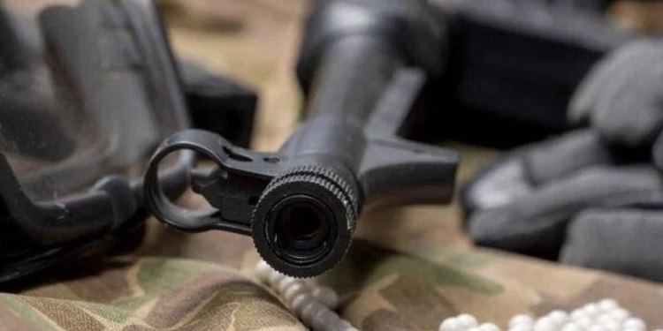 Slobodna Dalmacija – Monstrum (43) s područja Trilja dva puta pucao zračnom puškom psu u glavu