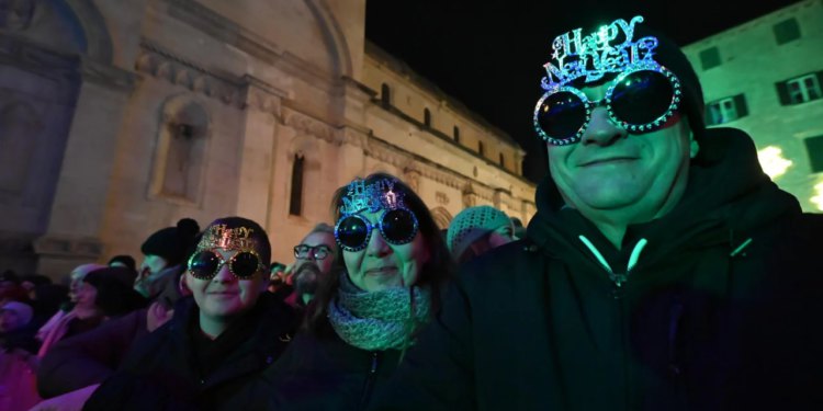 Slobodna Dalmacija – Morcheeba privukla u Šibenik čak 10 posto više gostiju nego lani, evo odakle su sve potegnuli…