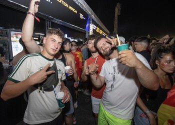 Slobodna Dalmacija – Nostalgija na najjače; u život se vraća kultni splitski klub! Najavljen veliki party: ‘Nakon 30 godina…’