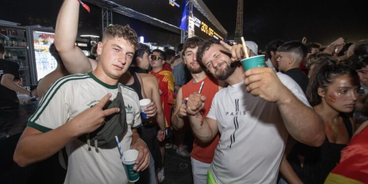 Slobodna Dalmacija – Nostalgija na najjače; u život se vraća kultni splitski klub! Najavljen veliki party: ‘Nakon 30 godina…’