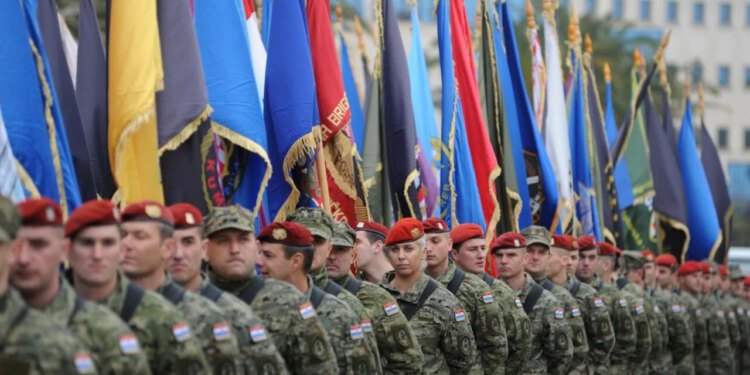 Slobodna Dalmacija – Obilježavanje 33. godišnjice akcije Maslenica u Zadru: Narodni muzej spremio je izložbu ‘Da se ne zaboravi…’