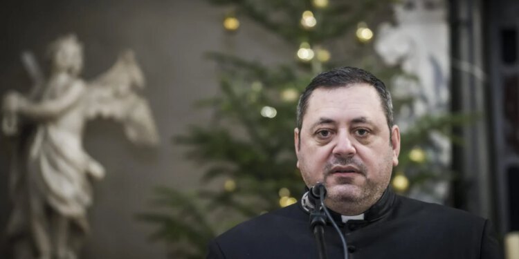 Slobodna Dalmacija – Oglasio se vodički župnik koji je javno objavio cifru dobivenu od milodara: ‘Svi trebamo učiti o komunikaciji…’